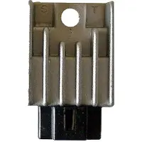 Sgr Regulador/retificador 12v Trifase Ca/cc 4 Fastons 4179100