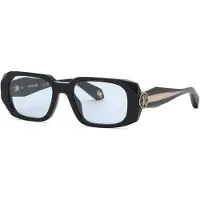 Roberto Cavalli Óculos De Sol Femininos Src187m-53700y 19x53x140mm