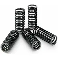 Tecnium Kit De Mola De Embreagem 18461 Suzuki