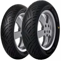 Eurogrip Pneu De Scooter Bee Connect 59l Tl