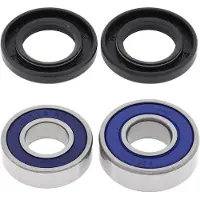 All Balls Kit De Rolamento De Roda Yamaha Yz85 2002-2023 Rear
