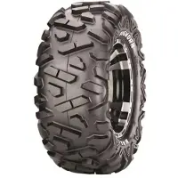 Maxxis Pneu Traseiro Quádruplo Bighorn R 14 6pr 70m E Tl