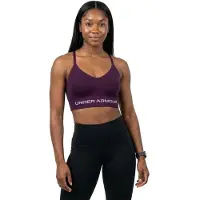 Under Armour Sutiã Esportivo De Baixo Impacto Vanish Seamless