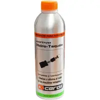 Ceroil Aditivo De Limpeza Interna Do Motor Hydro-taqués 390ml