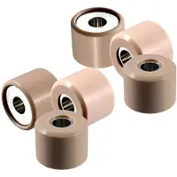RMS Beauty Roletes Do Variador 100400322 6 Peças