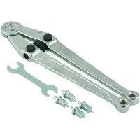 Moose Hard-parts Chave Inglesa 113-010-016
