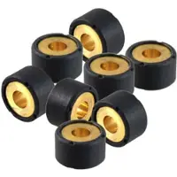 RMS Beauty Roletes Do Variador 100400410 8 Peças
