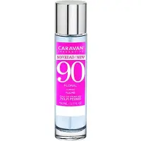 Caravan Eau De Parfum Nº 90 150ml