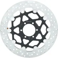 Brembo Disco De Freio Flutuante Oro 78b40850