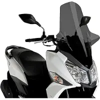 Puig Para-brisa V-tech Line Touring Sym Jet 50 2025