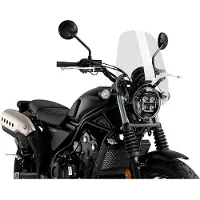 Puig Pára-brisa Alto New Generation Touring Honda Cl 500 2025