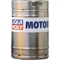 Liqui moly Óleo De Motor Special Tec F Eco 60l