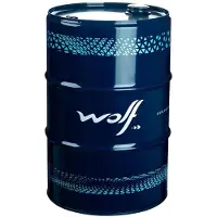WOLF Óleo De Motor Officialtech C2/c3 Sae 5w-30 60l