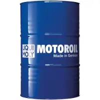 Liqui moly Óleo De Motor Top Tec 6200 Sae 0w-20 205l