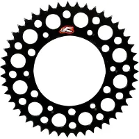Renthal Roda Dentada Traseira 441u 428
