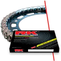 Rk Kit De Transmissão Standard Ducati Monster 6 20 2005-06