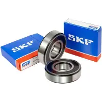 DMS Kit De Rolamento De Roda Wsb-kit-r003-ho