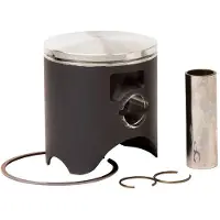 Vertex Piston Kit De Pistão Ø54.00 Mm D 23119d