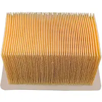 Champion Parts Filtro De Ar Bmw R 1100 S 99-00 Caf6911