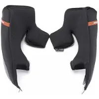 Scorpion Almofadas Para Bochechas Exo-520 Evo Air