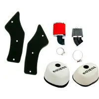 Sifam Filtro De Ar Kymco Grand Dink 125 01-10 98ky01