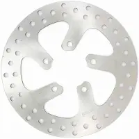 Perftec Disco De Freio Dis1009