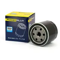 Powerflux Filtro De óleo Court Buell M2 1200 Cyclone 97-02