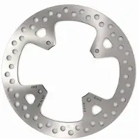 Perftec Disco De Freio Dis1046