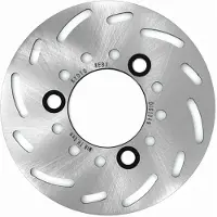Perftec Disco De Freio Dis1049