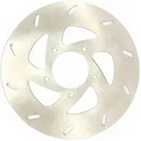 Perftec Disco De Freio Dis1024