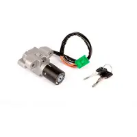 Kyoto Interruptor De Ignição Suzuki Gs 500 E 89-03