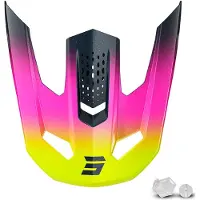 Shot Race Gear Viseira Speed Rac