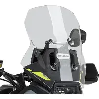 Puig Para-brisa Touring Cf Moto 450mt 24-25