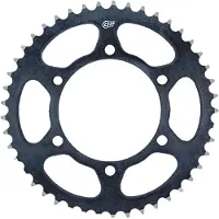 Chiaravalli Cht Roda Dentada Traseira 2172 C 163723225