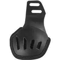 Leatt Joelheiras C-frame Carbon Right