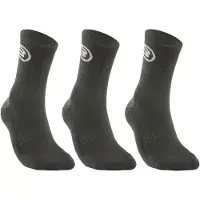 Bullpadel Meias Crew Bp262 I 3 Pares