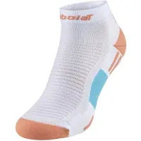 Babolat Meias Curtas Padel