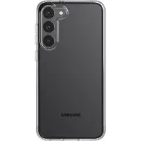 Tech21 Capa De Telefone Evo Clear Galaxy S23+ 5g