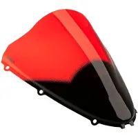 Puig Para-brisa Racing Kawasaki Zzr1400 06-18