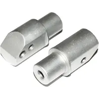 Vparts Adaptadores De Apoio Para Os Pés Se-11 Mf5-se11