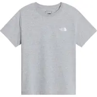 The North Face Camiseta De Manga Curta Evolution Simple Dome