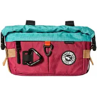 Ulac Bolsa De Guiador Coursier Jager 3 L