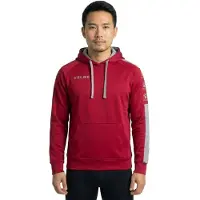 Kelme Moletom Com Capuz Street