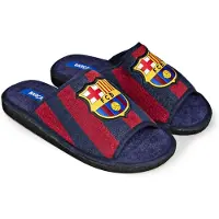 Marpen Pantufas Fc Barcelona Opened