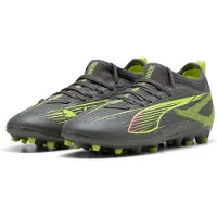 Puma Botas De Futebol Júnior Ultra 5 Match Mg