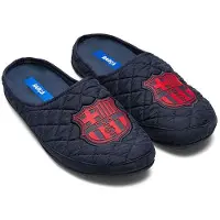 Marpen Pantufas Fc Barcelona Padded