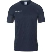 Uhlsport Camiseta De Manga Curta Division 28