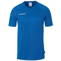 Uhlsport Camiseta De Manga Curta Division 28
