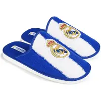Marpen Pantufas Real Madrid Cf Suatex Summer 24-25 Kid