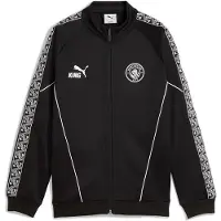 Puma Casaco Manchester City Fc King Anthem 25/26